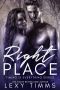 [Timing is Everything 02] • Right Place